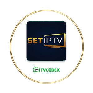 SETIPTV Player Reseller Panel