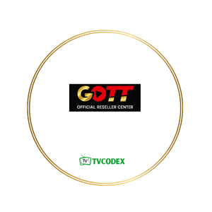 Golden OTT Reseller Panel Official