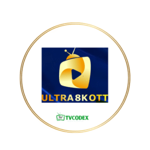 Ultra 8K IPTV Reseller Program