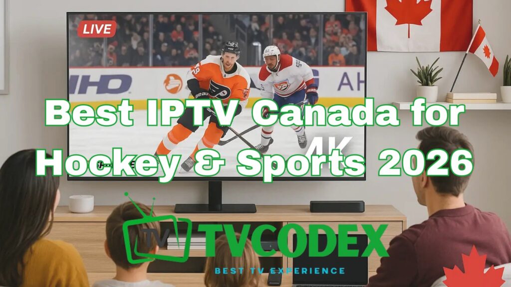 Best IPTV Service USA 2026 5 3