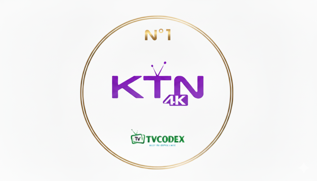 KTN 4K IPTV Reseller Panel – Start Your IPTV Business