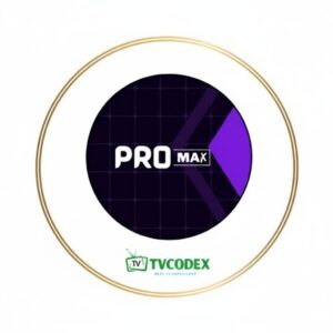 Promax IPTV-Reseller Program