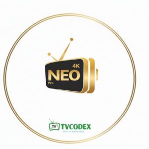 NEO 4K PRO IPTV