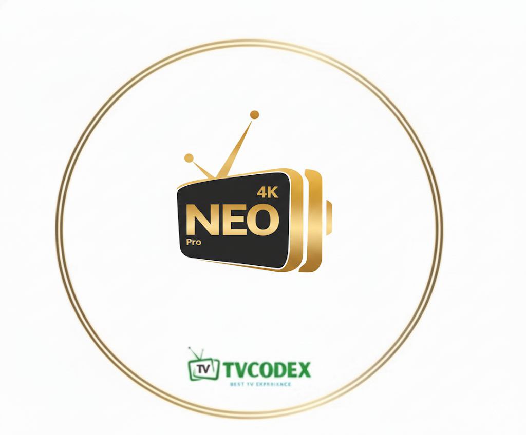 NEO 4K PRO IPTV